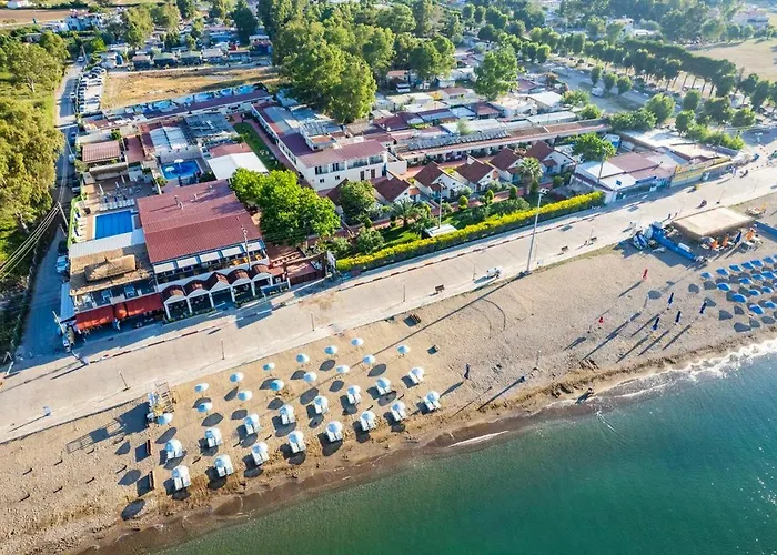 Club Sideris Halal Family Hotel