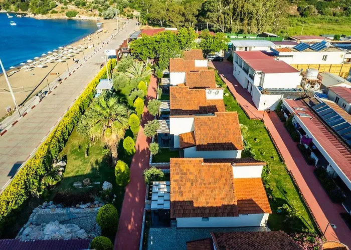 Club Sideris Halal Family Hotel