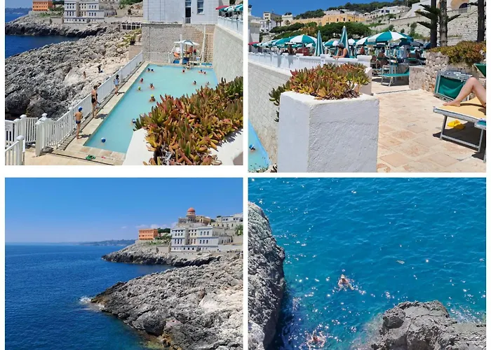 Grand Hotel Mediterraneo