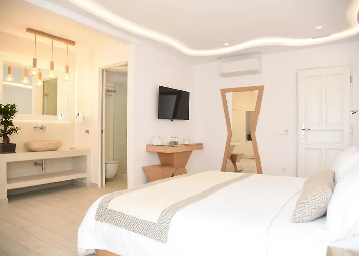 Damianos Mykonos Hotel