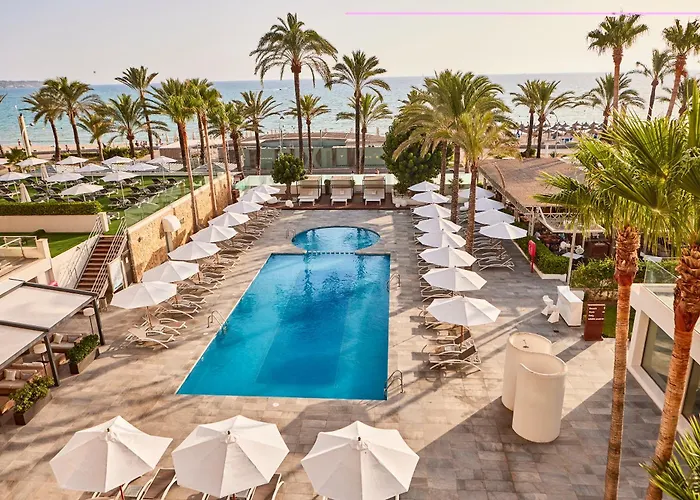 Hotel Playa Golf Adults Only 4 Sup