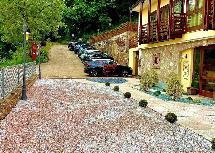 Hotel Garnì San Giorgio