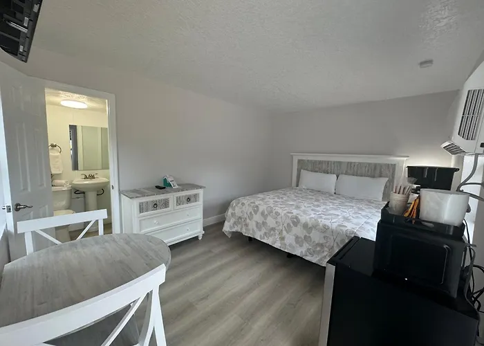 Sea Dell Motel - Marathon