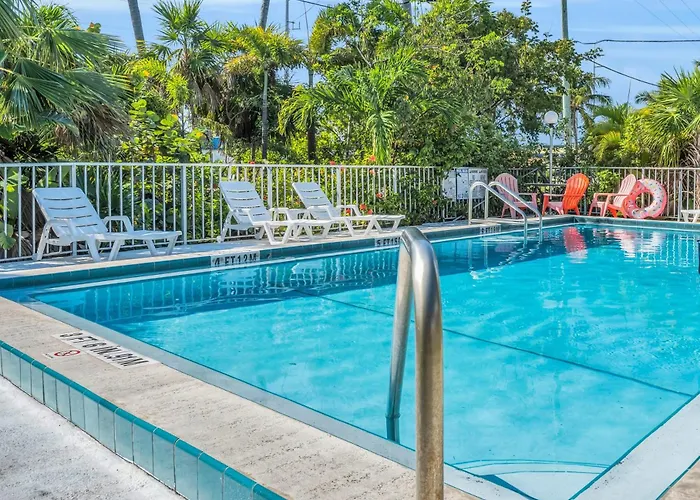 Sea Dell Motel - Marathon