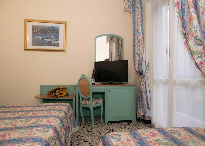 Hotel Magnolia