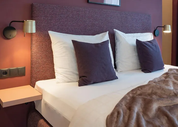 Boutique Hotel Am Park