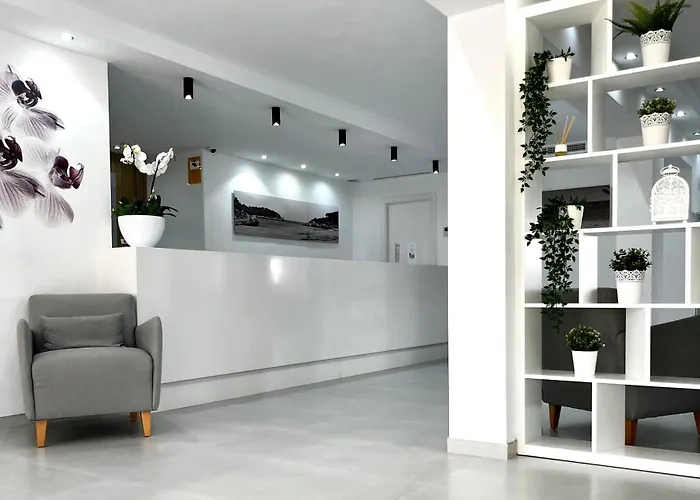 Apartamentos Cristina