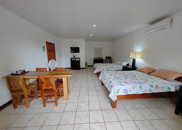 Hotel Los Ranchos