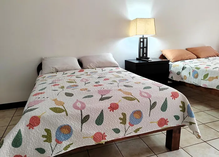 Hotel Los Ranchos
