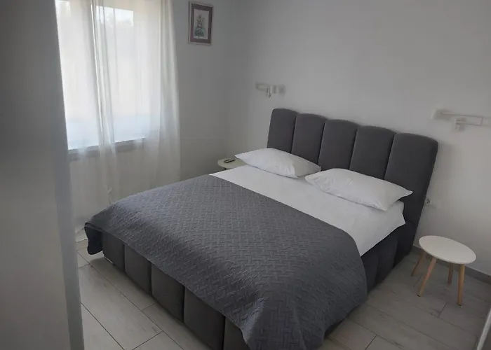 Apartments Piero