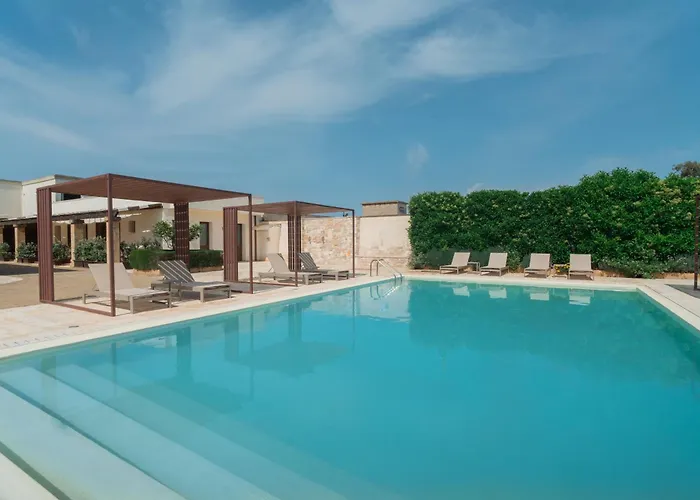 Mediterranea Residence