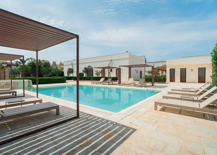 Mediterranea Residence