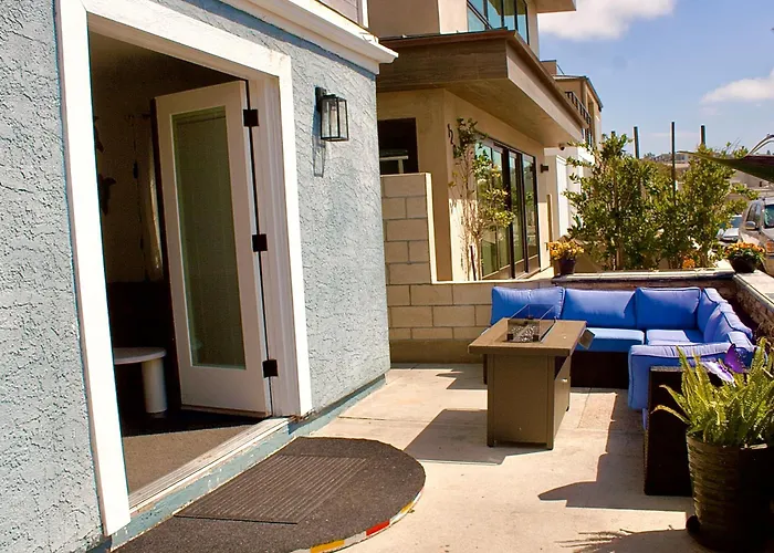 Sweet Beach Duplex