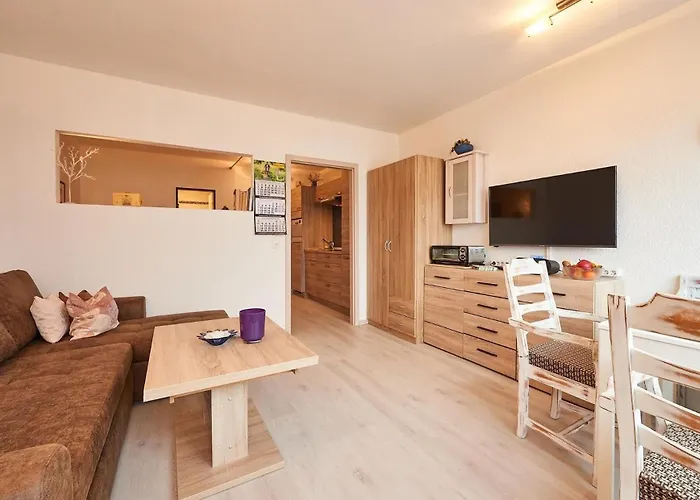 Apartment mit Meerblick (9116) App. 307 - #15107
