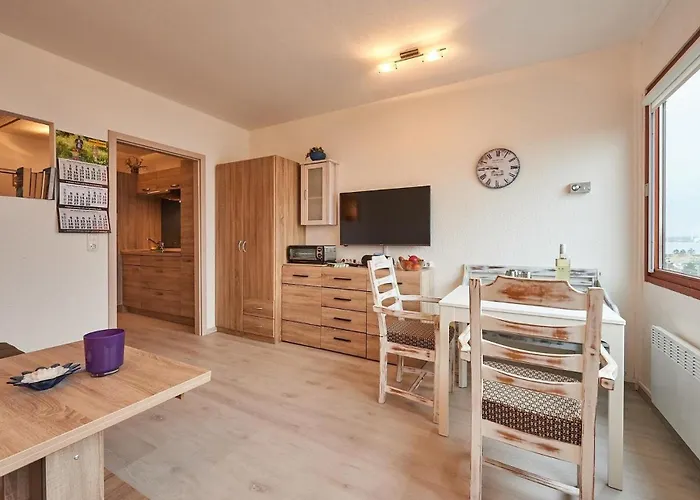 Apartment mit Meerblick (9116) App. 307 - #15107