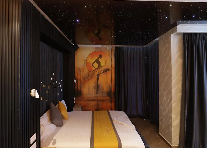 Vila One Beach Hotel