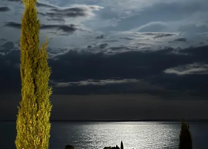 Appartamento Vista Mare