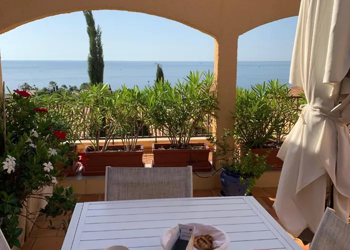 Appartamento Vista Mare