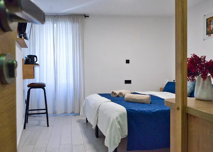 Piranum Guesthouse
