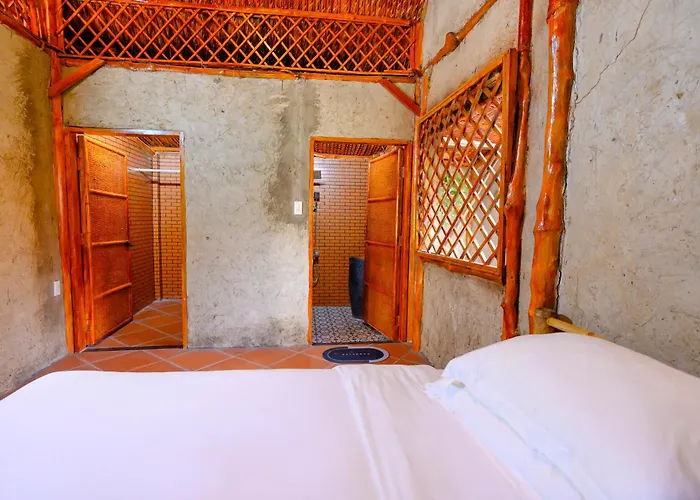 Cantho Eco Resort