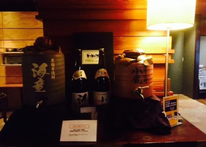 Hotel Gasthof - Vacation Stay 83293V
