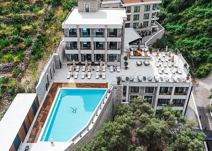 Hotel kingStone Budva