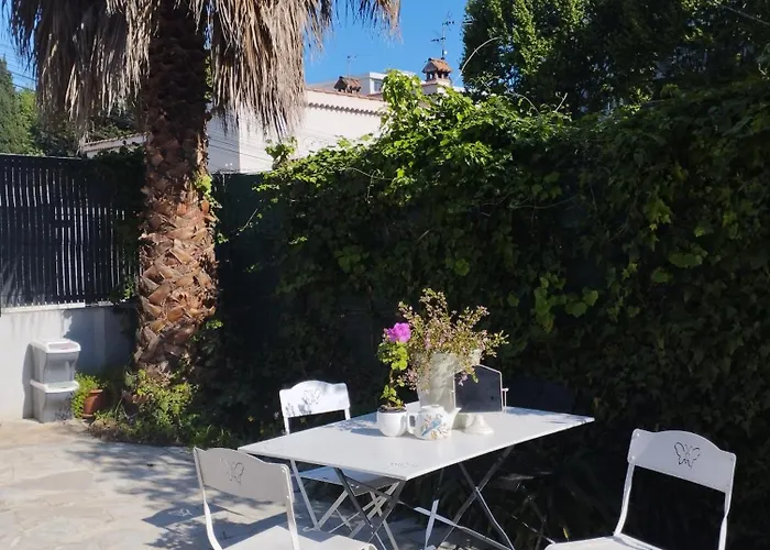 Maison d'Hôtes Floribel