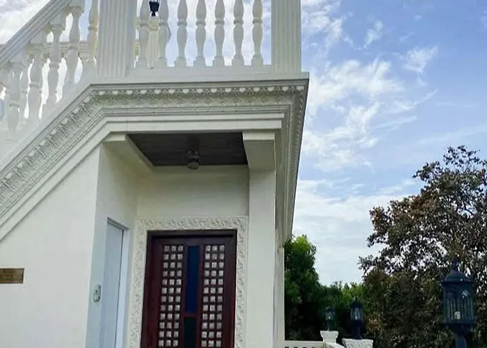 Sibsib Baybayin Beach Resort Cavite