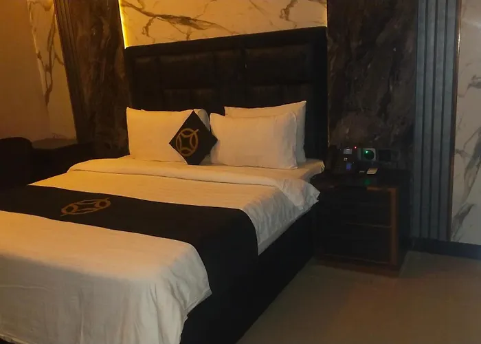 Hotel Oasis