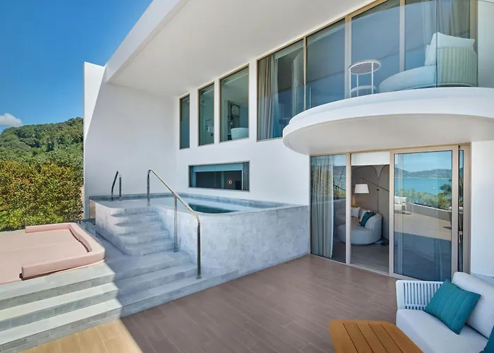 Veranda Resort Phuket, Autograph Collection