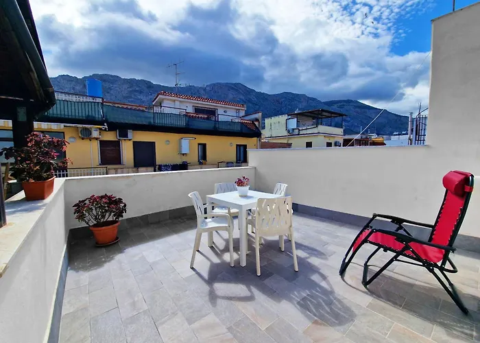 Casa Mo'