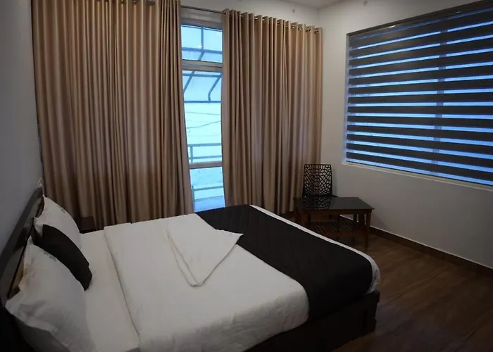 Olivet Homestay