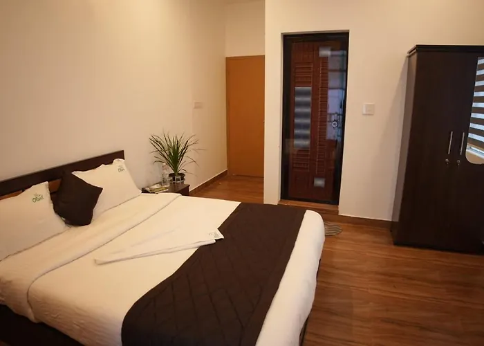Olivet Homestay