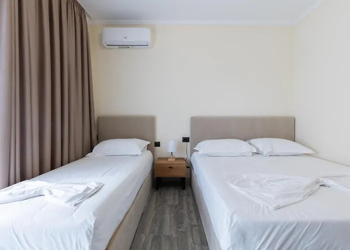 Broadway Boutique Hotel