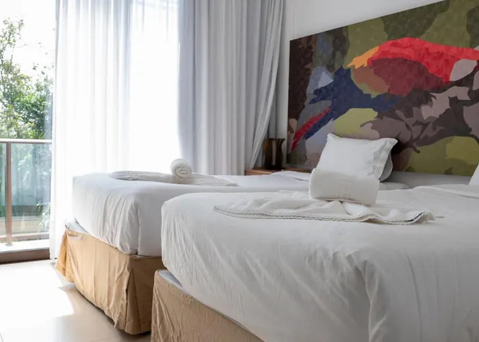 Ecoresort Capivari