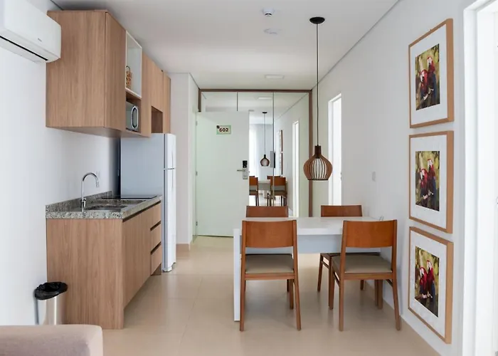 Ecoresort Capivari