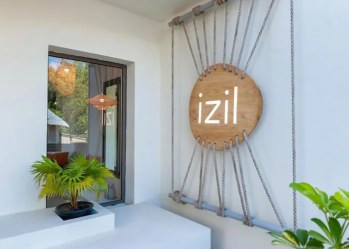 Izil Nosy-Be