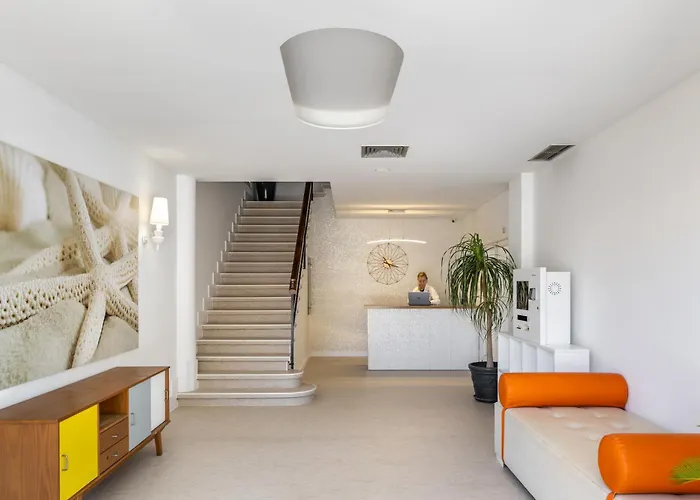 Hostal Neptuno