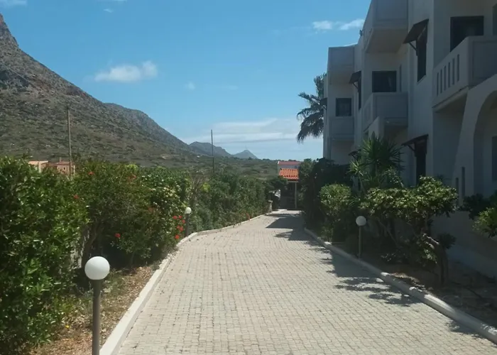 Cathrin Suites