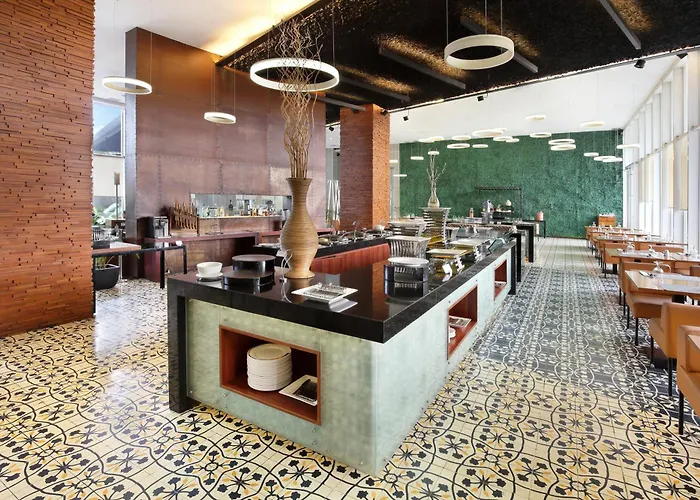 Novotel Bandung