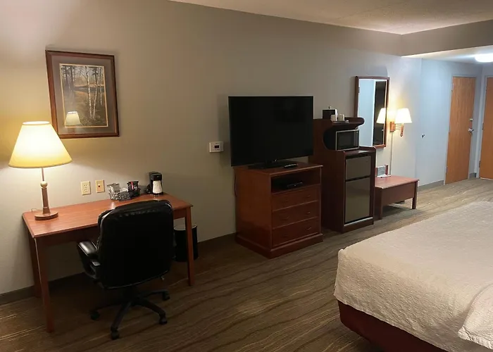 Southshore Hotel On Lake Bemidji, Trademark Coll By Wyndham