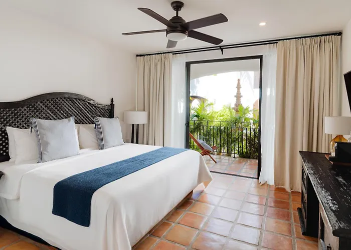Tropicana Los Cabos, Tapestry Collection By Hilton