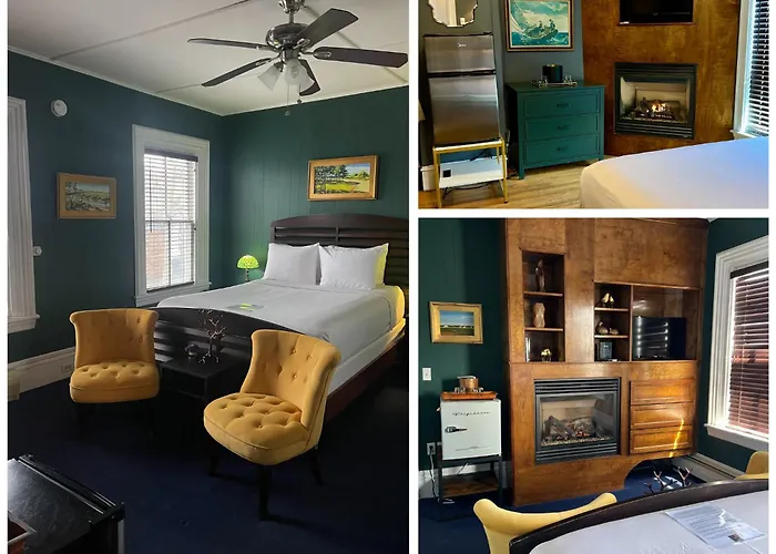Somerset House Inn