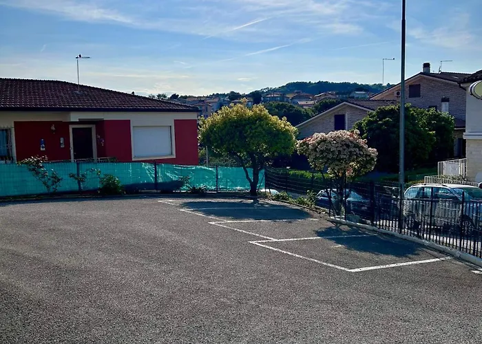 La Fonte Guest House