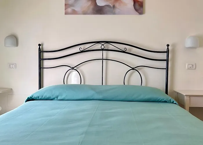 La Fonte Guest House