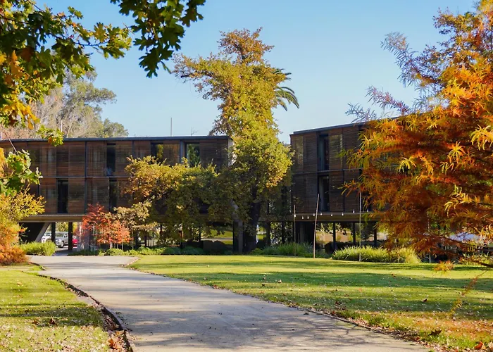 Las Majadas Hotel&Centro de Reuniones