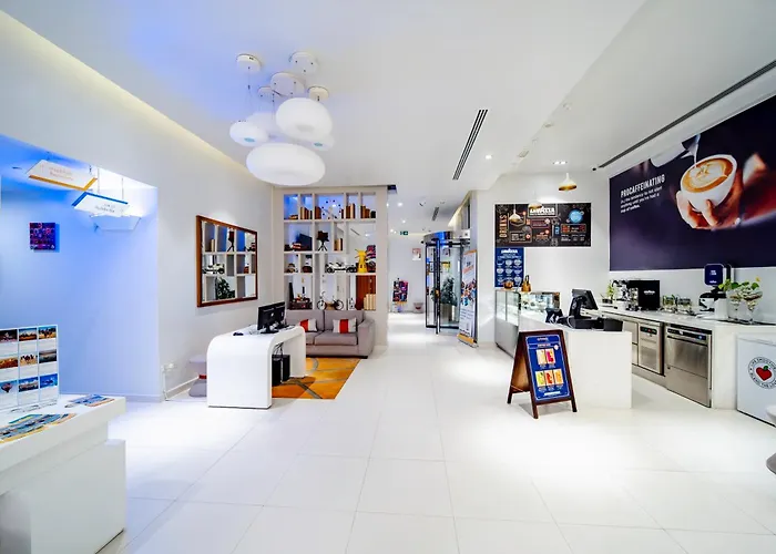 Nooa Hotel Ras Al Khaimah