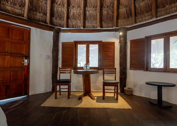 Blue Holbox