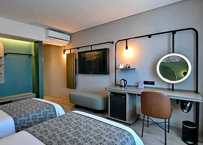 City Lodge Hotel Umhlanga Ridge
