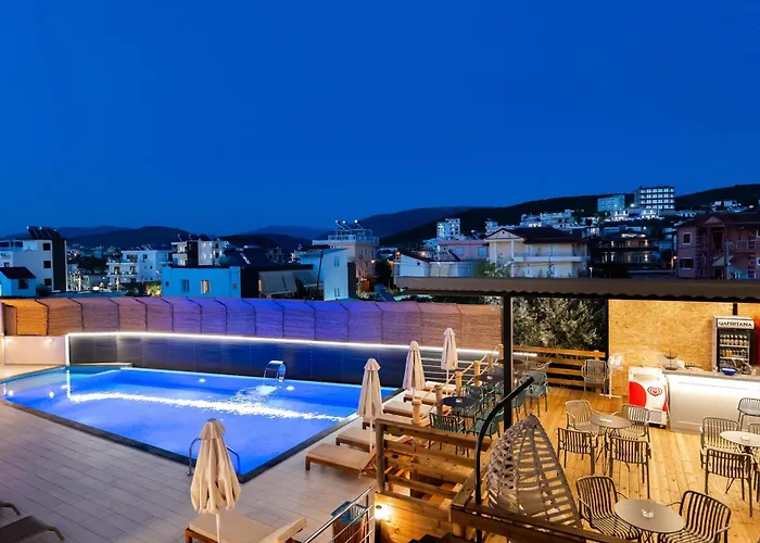 Admiro Hotel